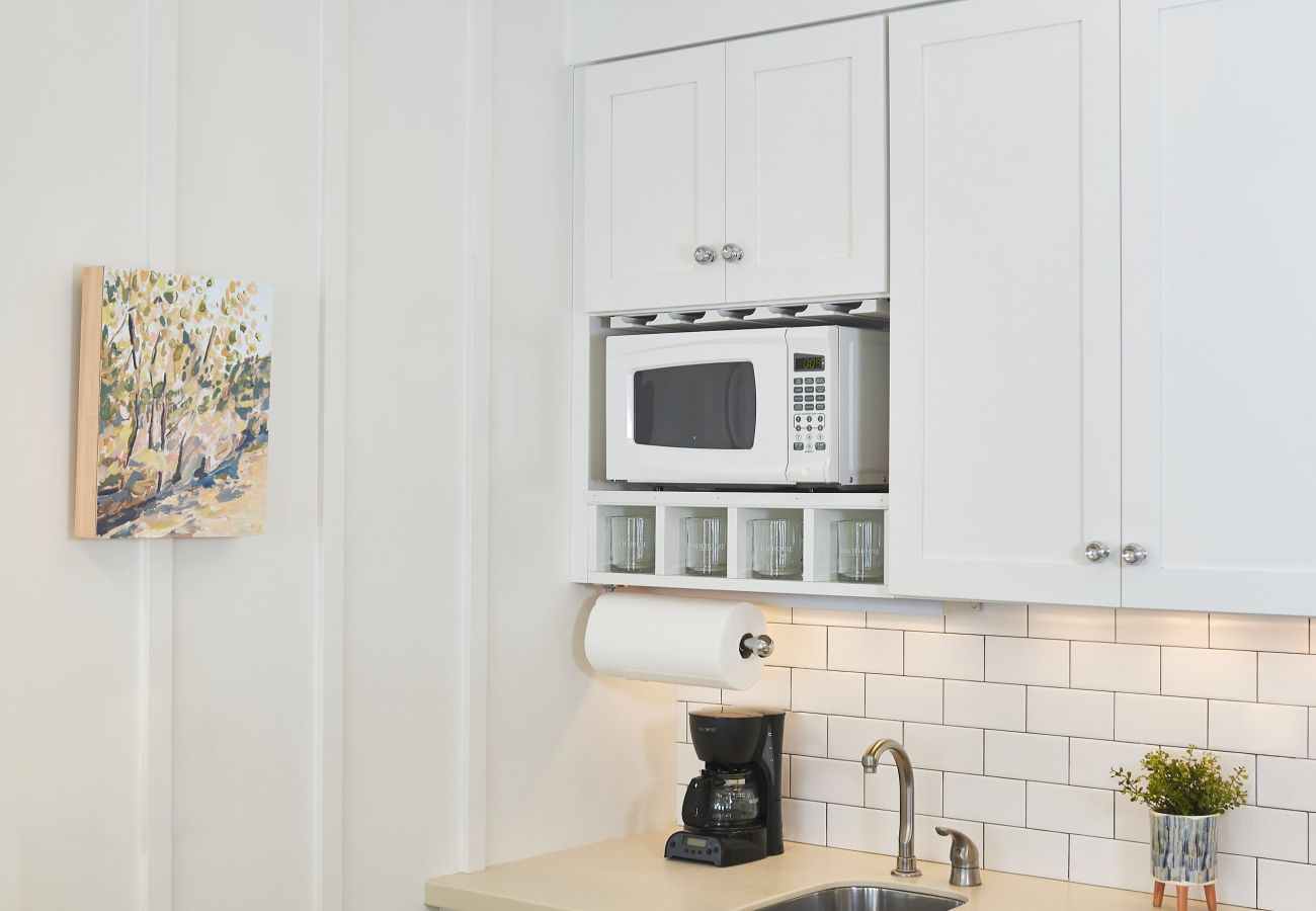 Beach House Coffee Bar