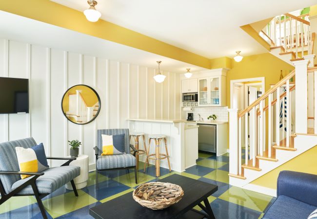 Townhouse in Holland - 