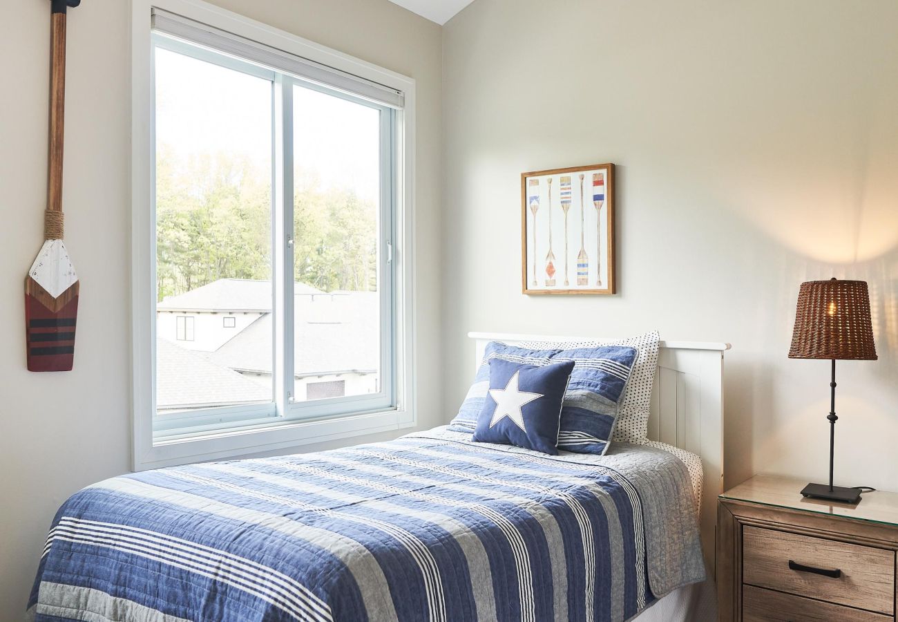 Townhouse in Holland - 