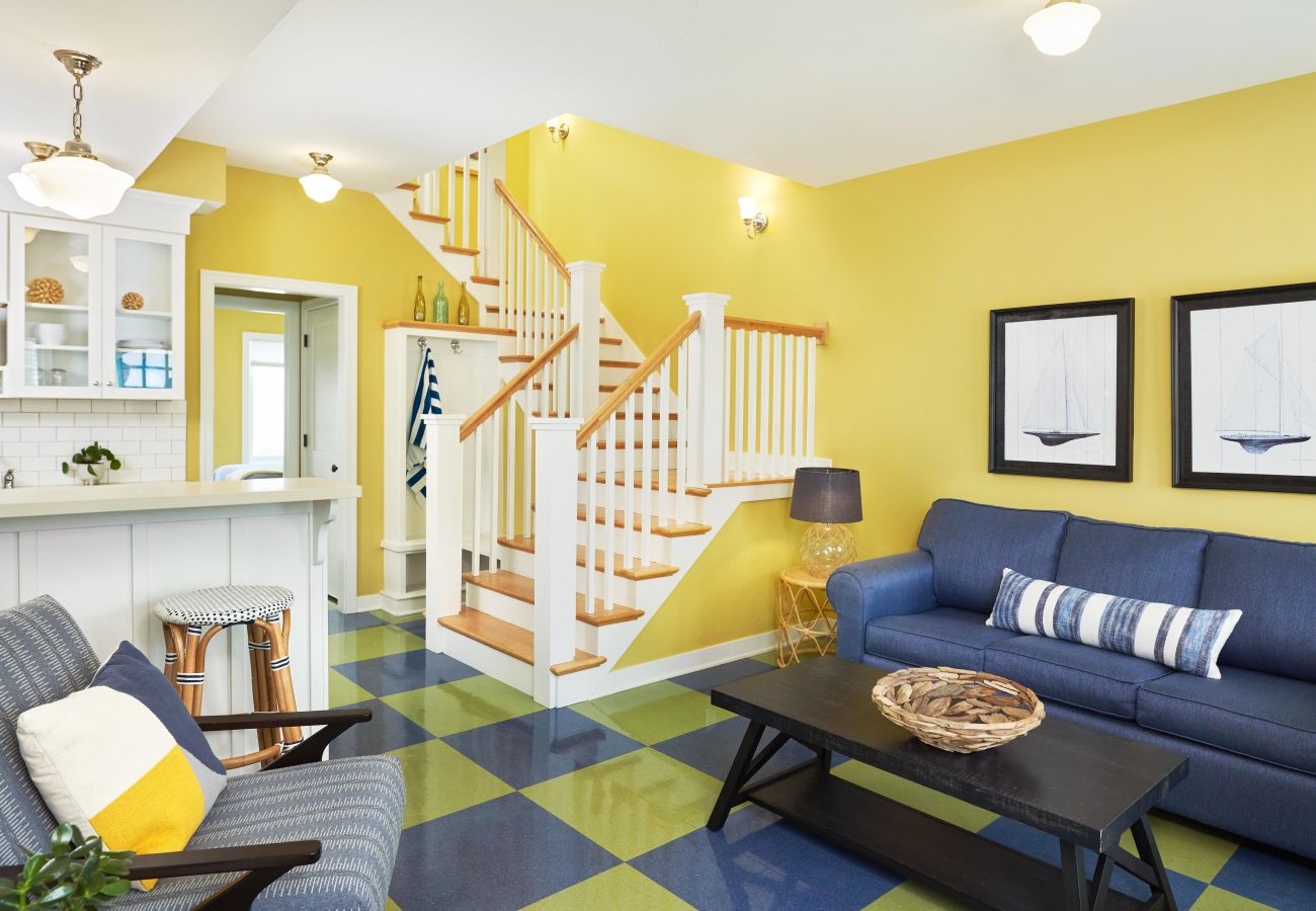 Townhouse in Holland - 