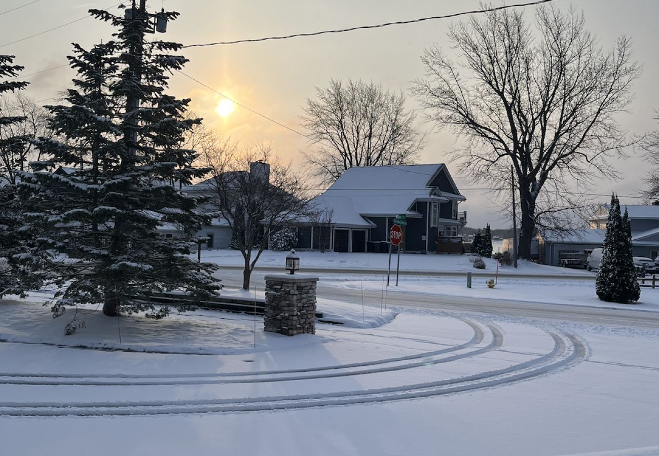 Townhouse in Holland - 