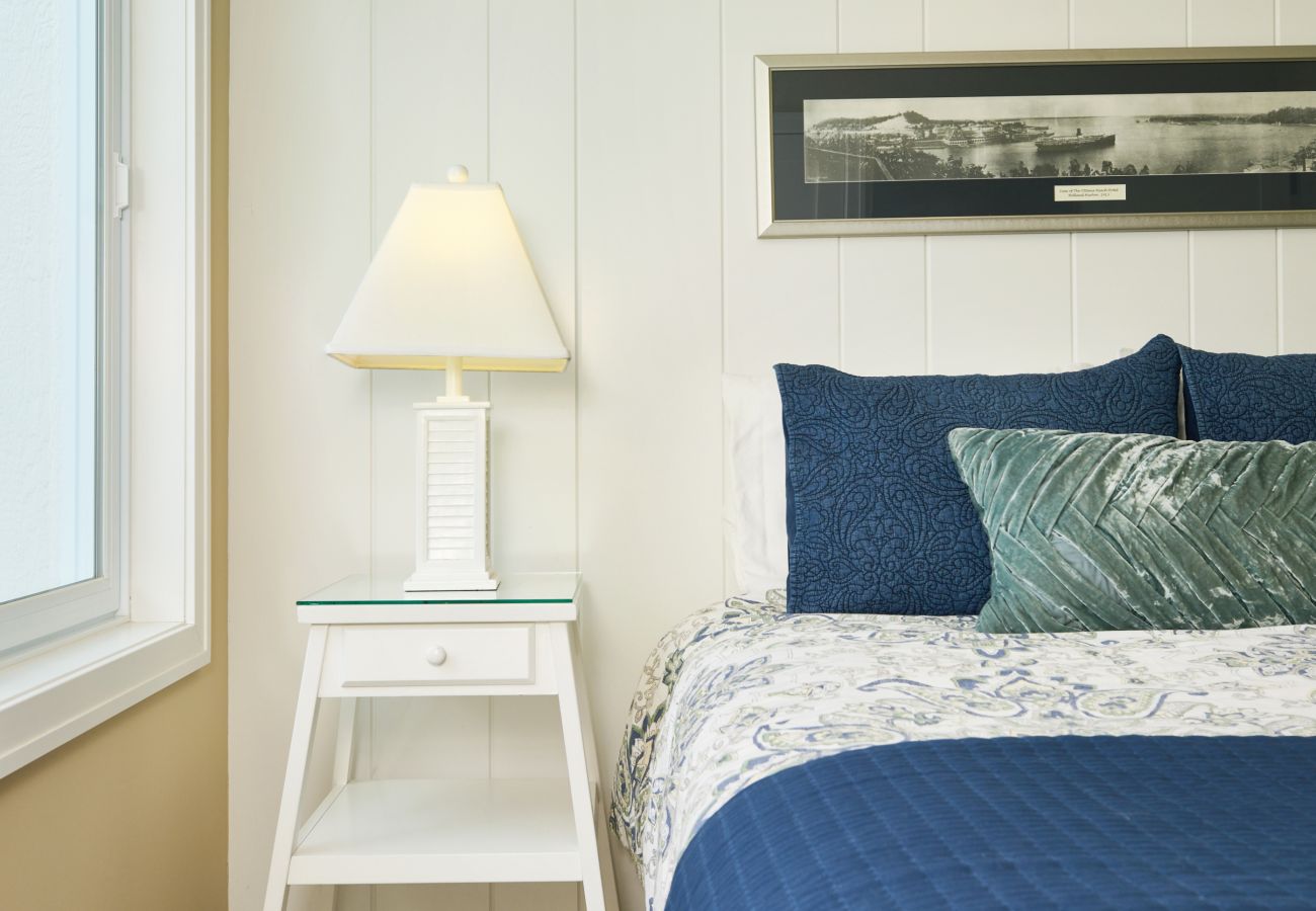 Townhouse in Holland - 