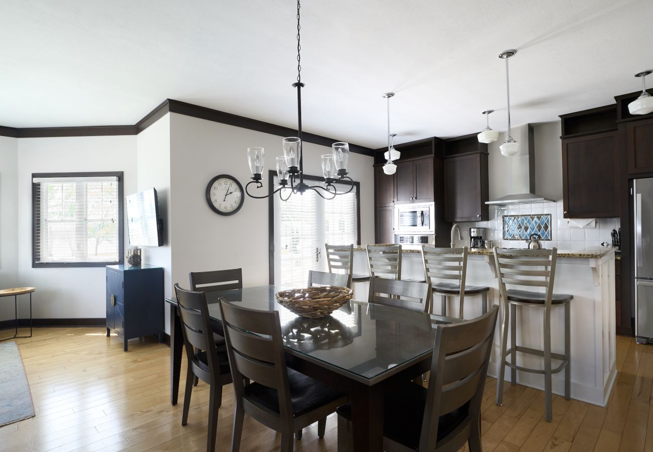 Townhouse in Holland - 