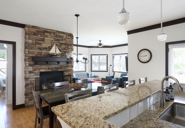 Townhouse in Holland - 