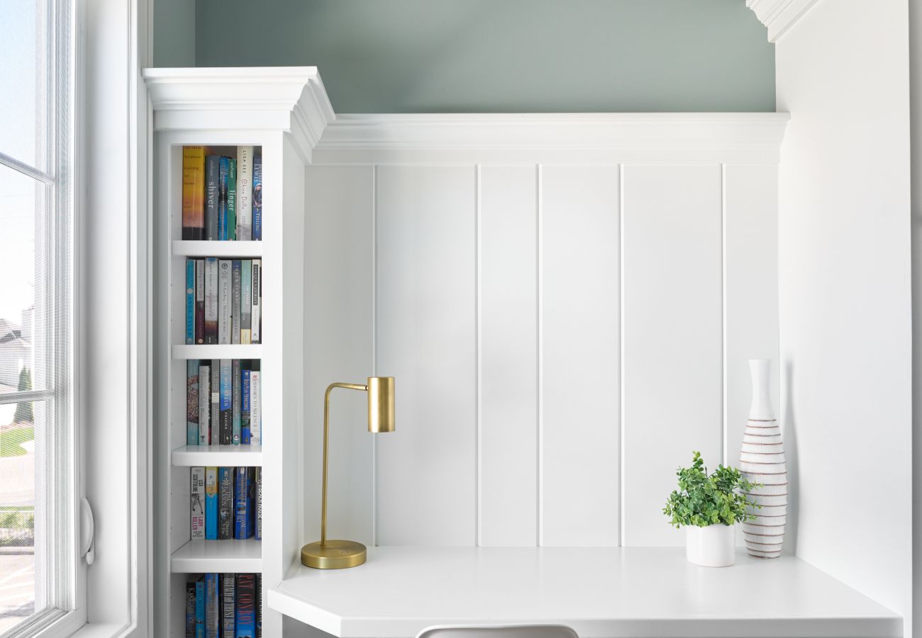 Townhouse in Holland - Nantucket 1 Bdrm 10 min to Downtown Holland & Hope