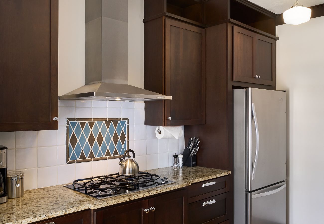 Townhouse in Holland - Nantucket 1 Bdrm 10 min to Downtown Holland & Hope