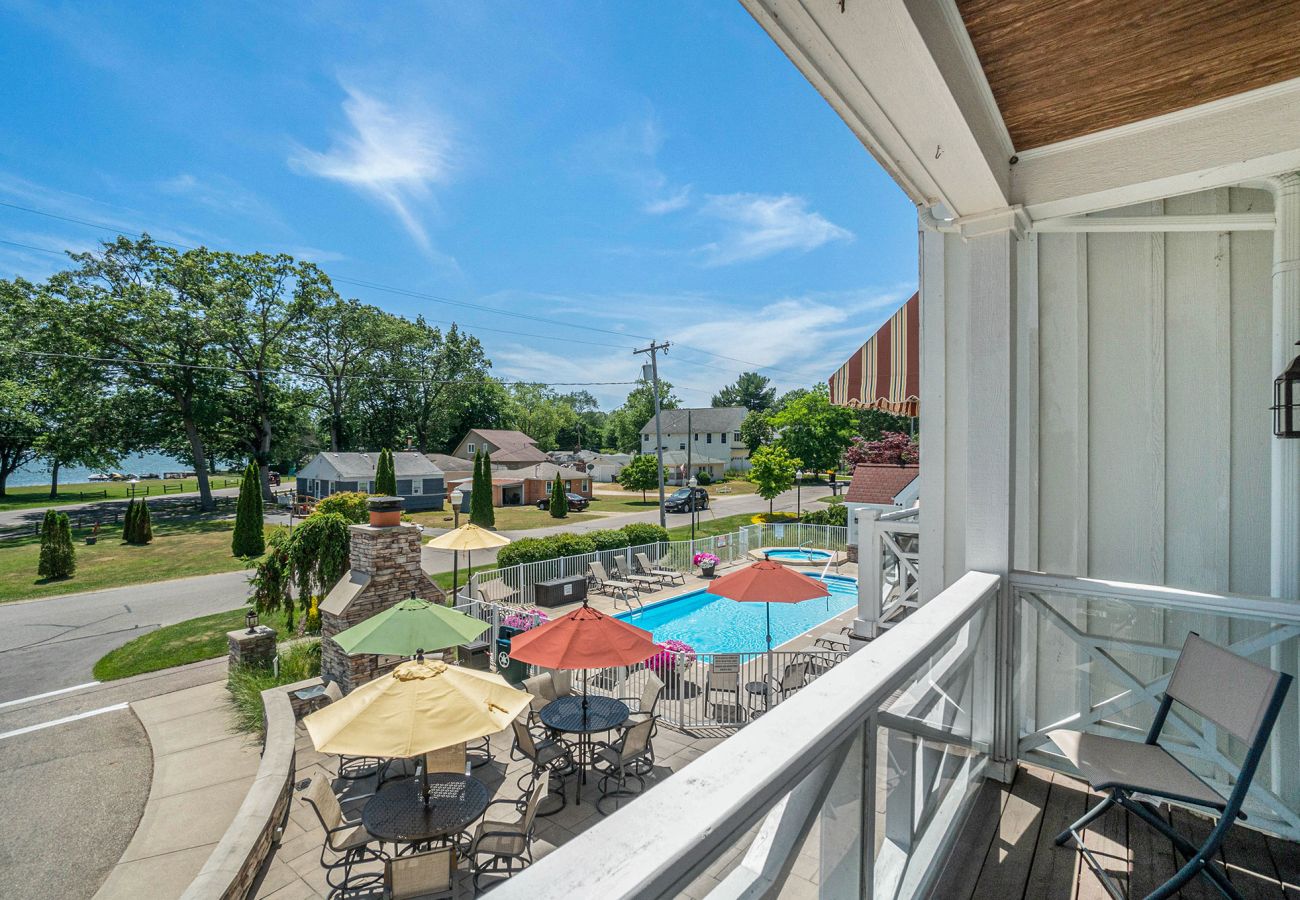 Townhouse in Holland - 