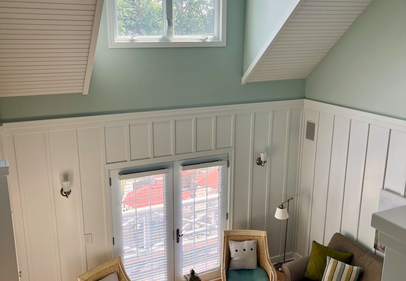 Townhouse in Holland - 